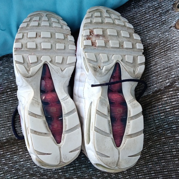 Women's Nike Air Max scoots - Picture 4 of 4